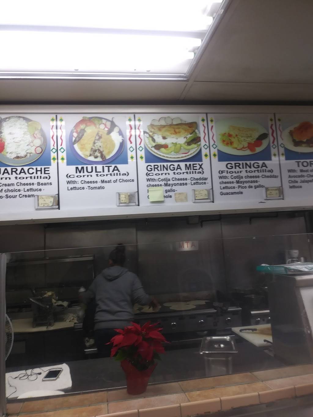 Taqueria Zavala #5 | restaurant | 518 Rosecrans Ave, Compton, CA 90221, USA | 3104382331 OR +1 310-438-2331