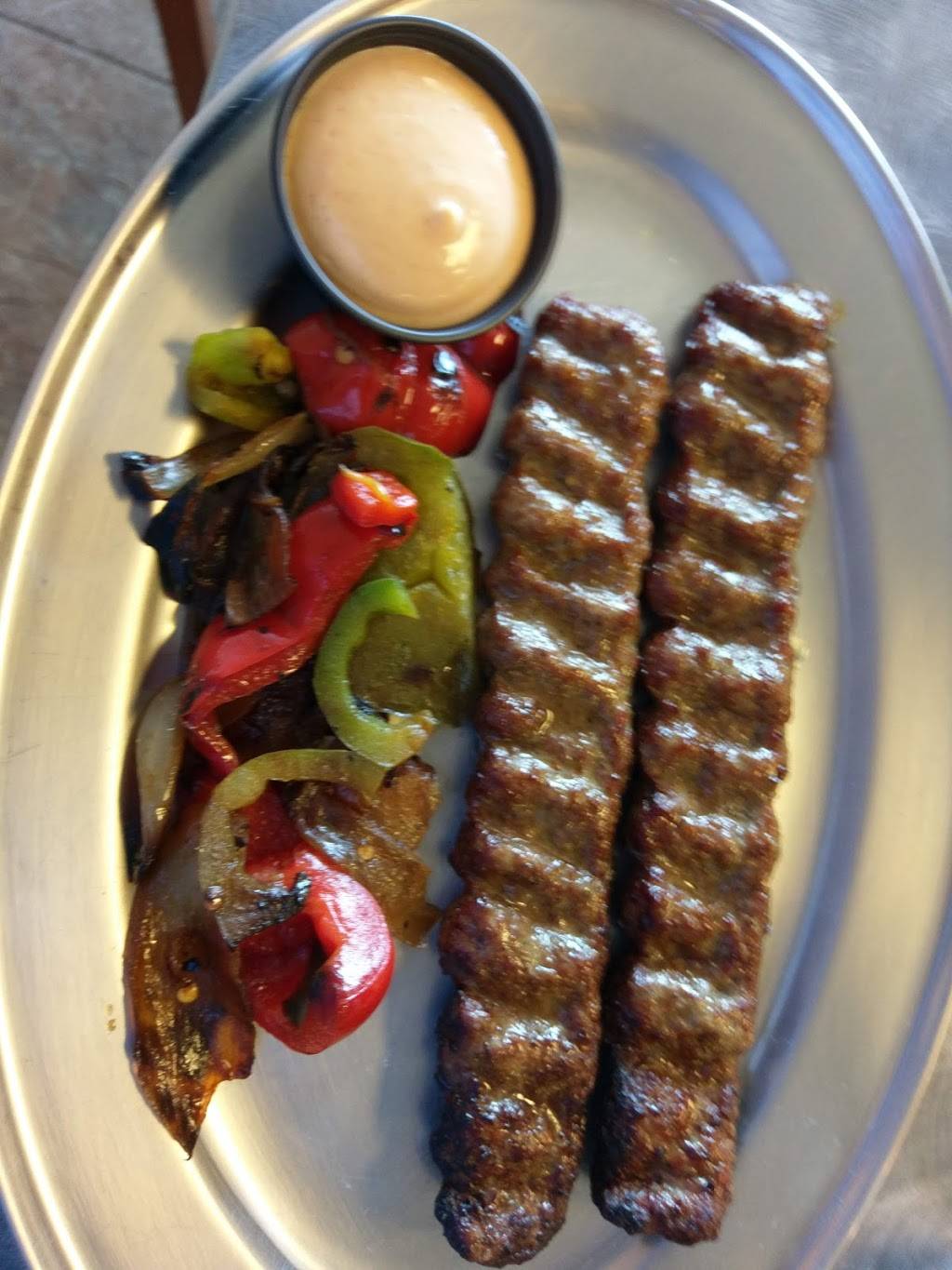 Chop Kabob | restaurant | 290 Turnpike Rd, Westborough, MA 01581, USA | 5088983300 OR +1 508-898-3300