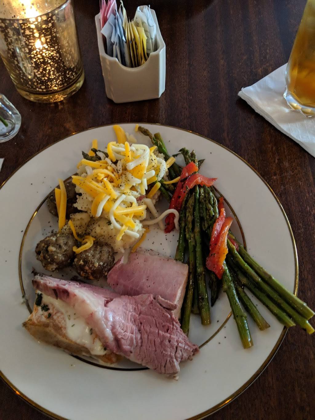 Black Angus Restaurant | restaurant | 706 Atlantic Ave, Virginia Beach, VA 23451, USA | 7574287700 OR +1 757-428-7700