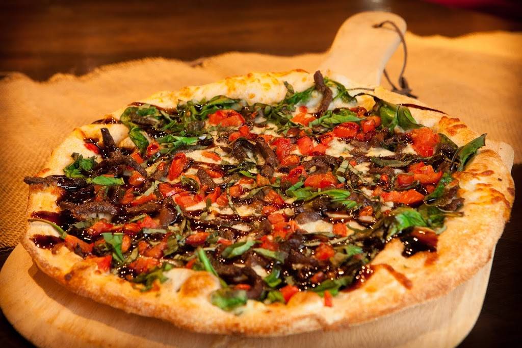 Uncle Maddios Pizza | restaurant | 4340 East-West Connector suite 200, Smyrna, GA 30082, USA | 7704378444 OR +1 770-437-8444