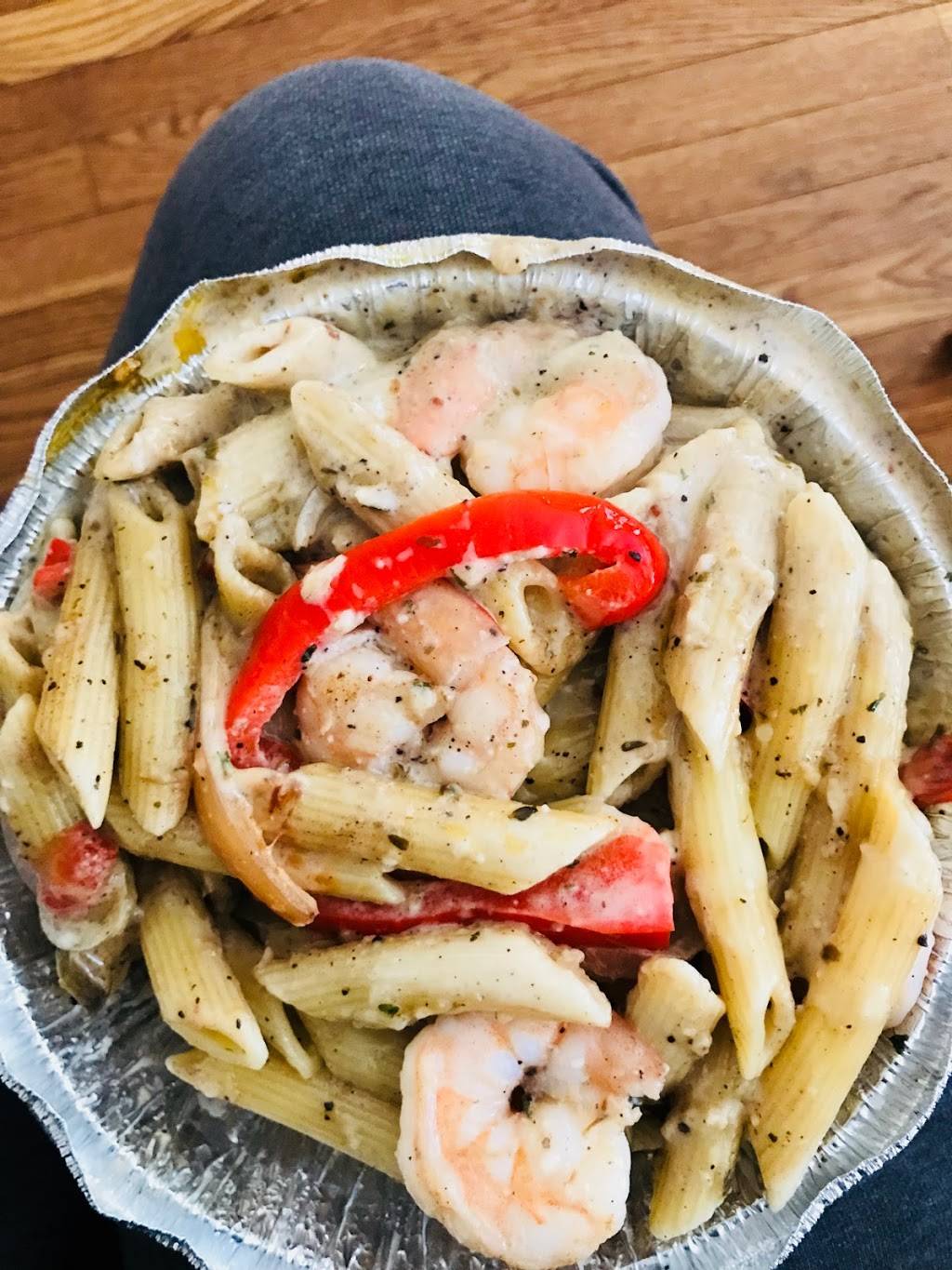 Seafood Heaven | restaurant | 127-7 Merrick Blvd, Jamaica, NY 11434, USA | 9294330322 OR +1 929-433-0322