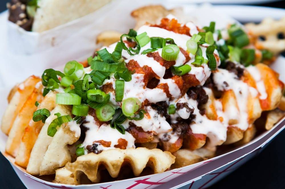 KoJa Kitchen | restaurant | 5959 Shellmound St, Emeryville, CA 94608, USA | 5103508034 OR +1 510-350-8034