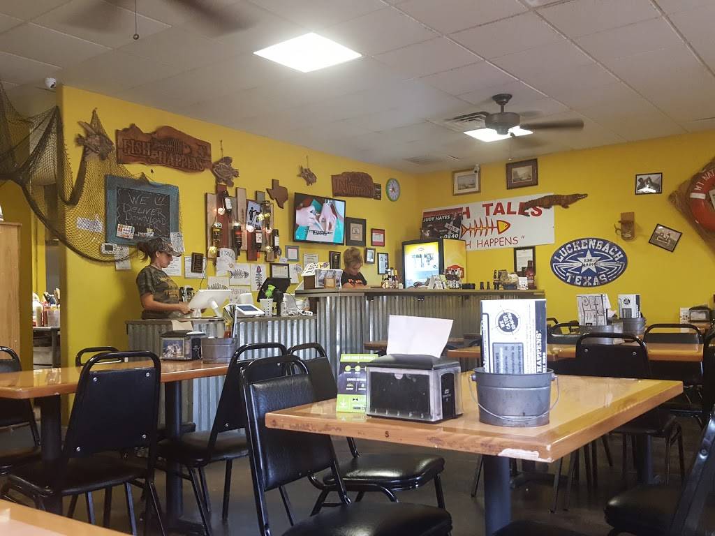 Fish Tales | restaurant | 20126 Loop 494, New Caney, TX 77357, USA | 2816891886 OR +1 281-689-1886