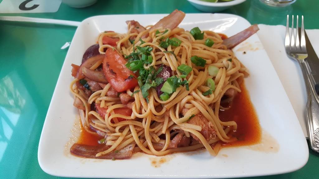 Intiraymi Restaurant | restaurant | 633 N Spring St, Los Angeles, CA 90012, USA | 2136170573 OR +1 213-617-0573