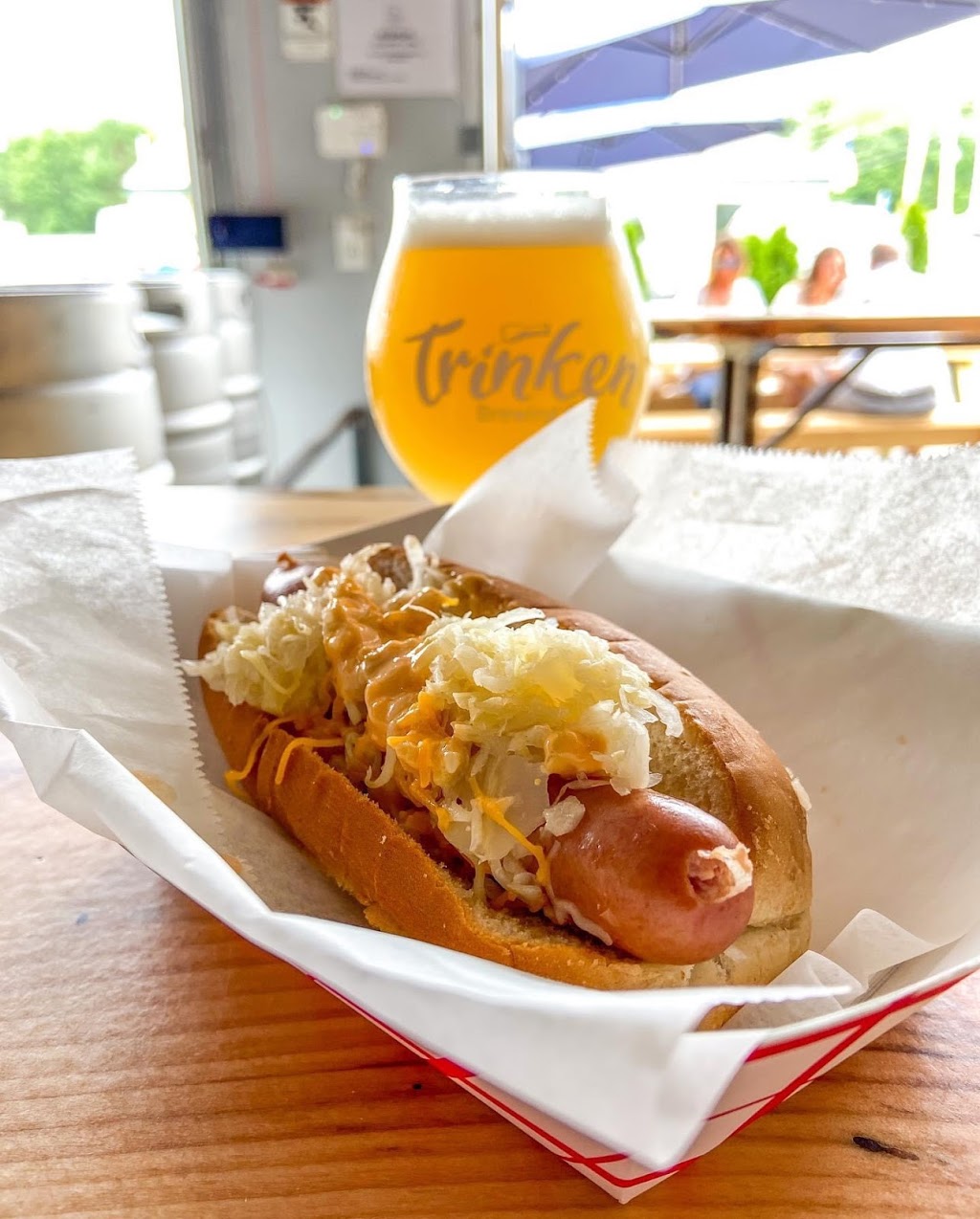 Blarney Dogs | meal takeaway | 1 Elm St, Bath, ME 04530, USA | 2077299400 OR +1 207-729-9400