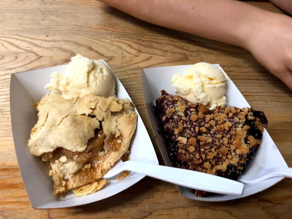 Moms Pie House | restaurant | 2119 Main St, Julian, CA 92036, USA | 7607652472 OR +1 760-765-2472