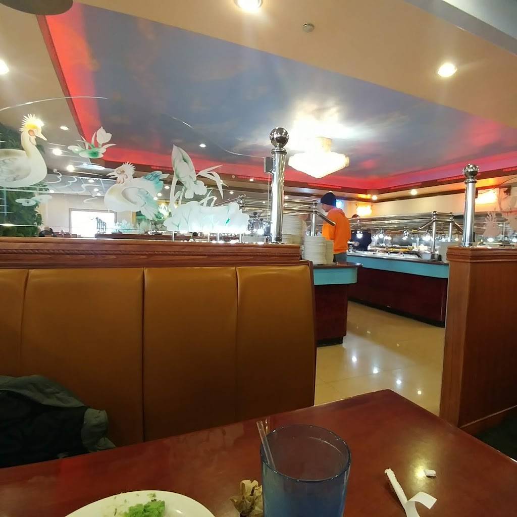 Mongolian Buffet | restaurant | 3513 McKinley Pkwy, Buffalo, NY 14219, USA | 7168280999 OR +1 716-828-0999