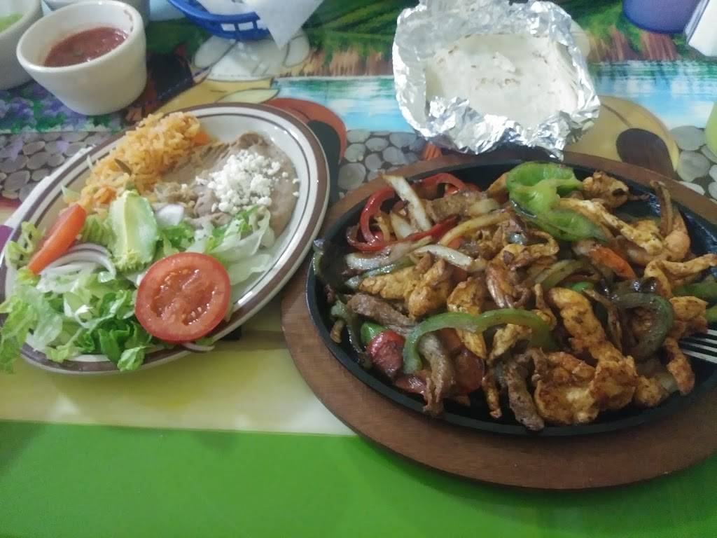 Fajitas Mexican Restaurant | restaurant | 1207 3rd Ave S, Myrtle Beach, SC 29577, USA | 8436260749 OR +1 843-626-0749