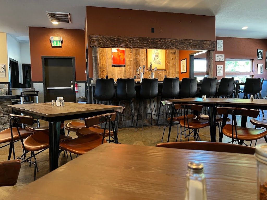 Smoked tomato pie | restaurant | 106 Ranch Ln, Yreka, CA 96097, USA | 5308417119 OR +1 530-841-7119