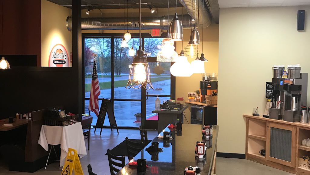 Michelle’s of Vicksburg | restaurant | 343 W Prairie St, Vicksburg, MI 49097, USA | 2694758037 OR +1 269-475-8037