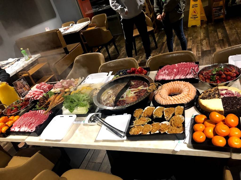 Hi House （Legend Hot Pot） | restaurant | 6638 Irvine Center Dr, Irvine, CA 92618, USA | 9494530886 OR +1 949-453-0886
