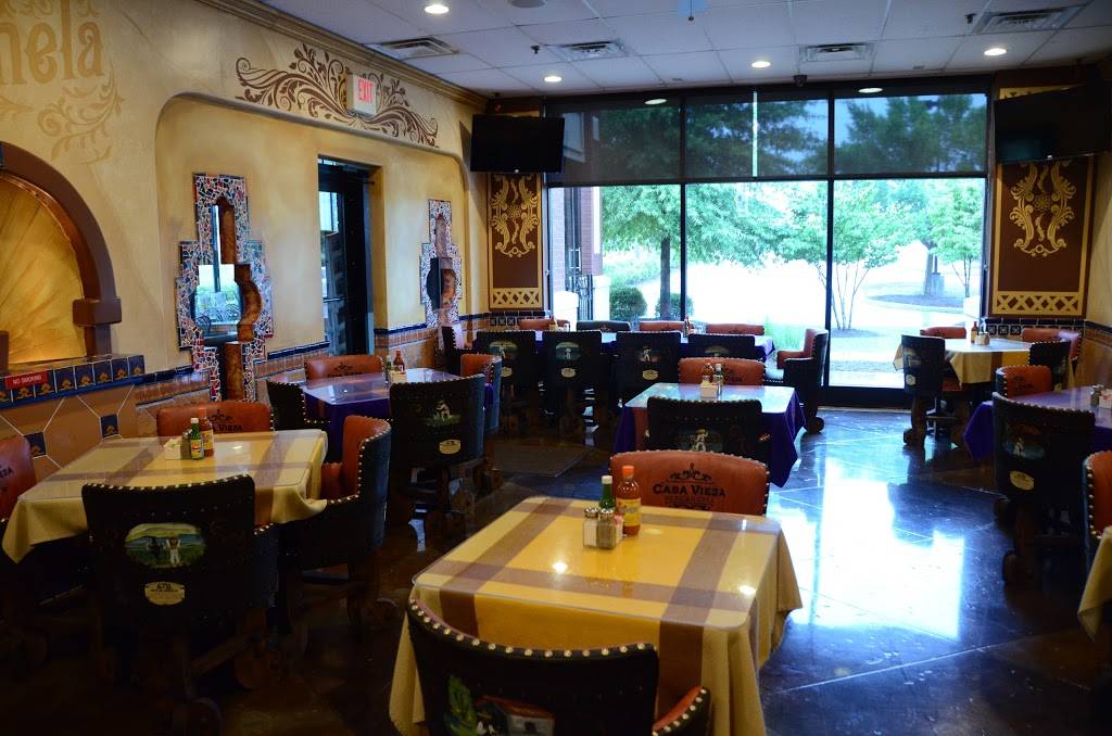 Casa Vieja | restaurant | 711 E Main St, Hendersonville, TN 37075, USA | 6152646226 OR +1 615-264-6226