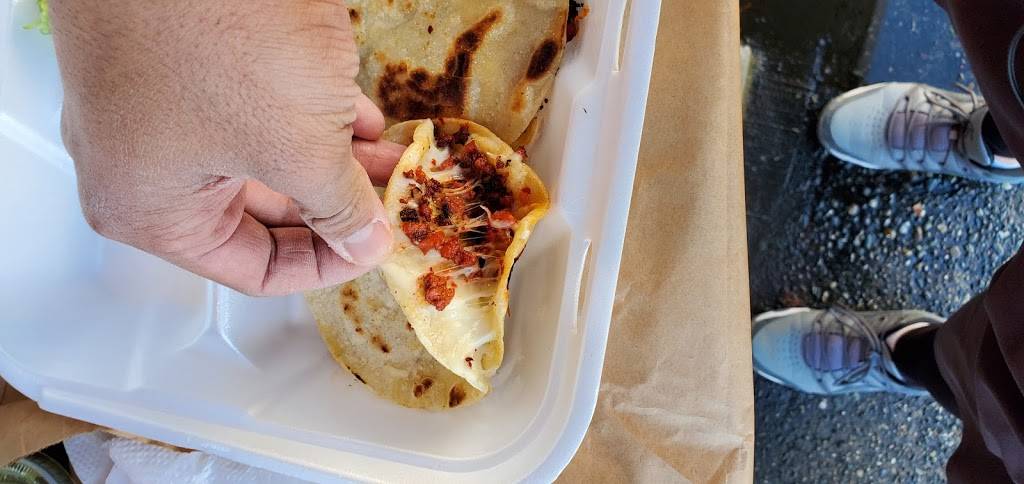 Taqueria Los Reyes | restaurant | 2101 Burwell Pl, Bremerton, WA 98312, USA | 3602868610 OR +1 360-286-8610