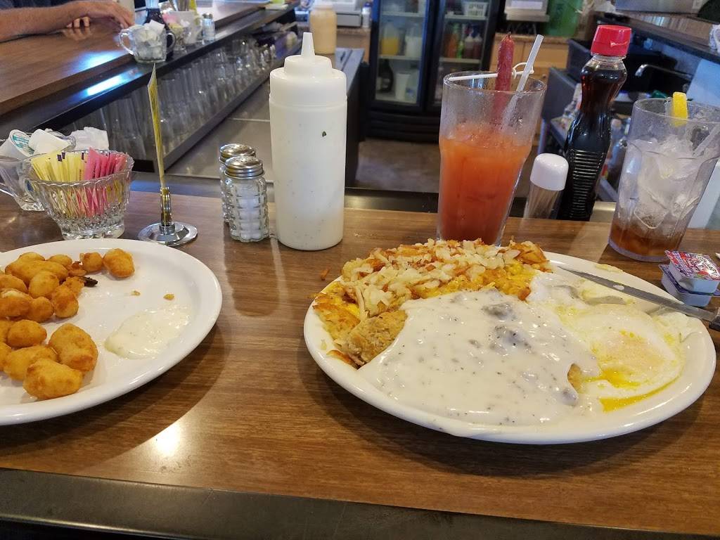 Katinas Kitchen | restaurant | 205 W Main St, Dickeyville, WI 53808, USA | 6085689965 OR +1 608-568-9965