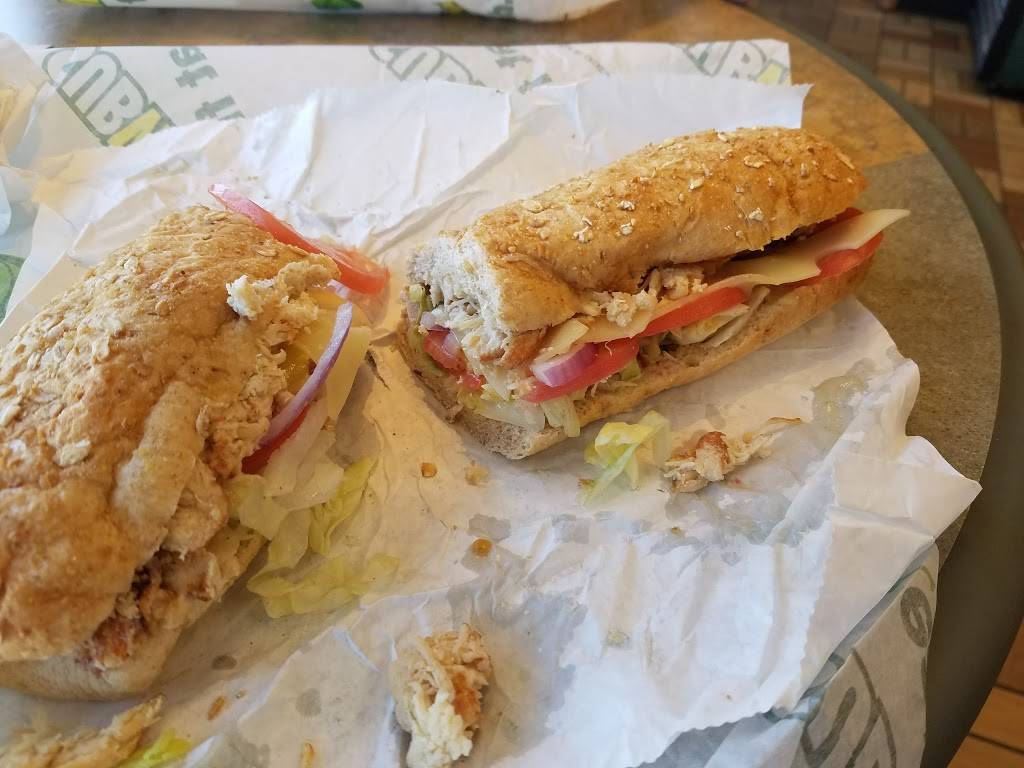 Subway | meal takeaway | 2345 E Platte Ave, Colorado Springs, CO 80909, USA | 7196300637 OR +1 719-630-0637