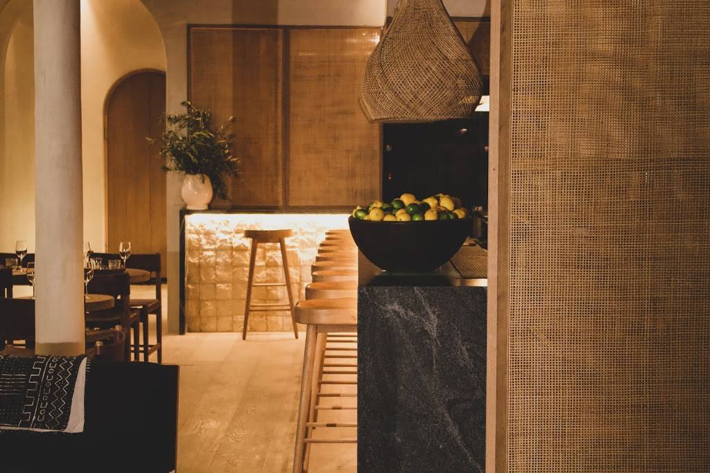 Kassi Club | restaurant | 8422 W 3rd St, Los Angeles, CA 90048, USA | 3235456743 OR +1 323-545-6743