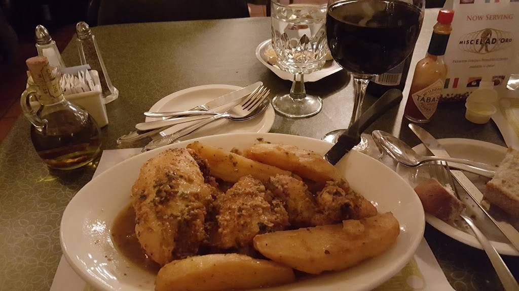 Bacchanalia | restaurant | 2413 S Oakley Ave, Chicago, IL 60608, USA | 7732546555 OR +1 773-254-6555