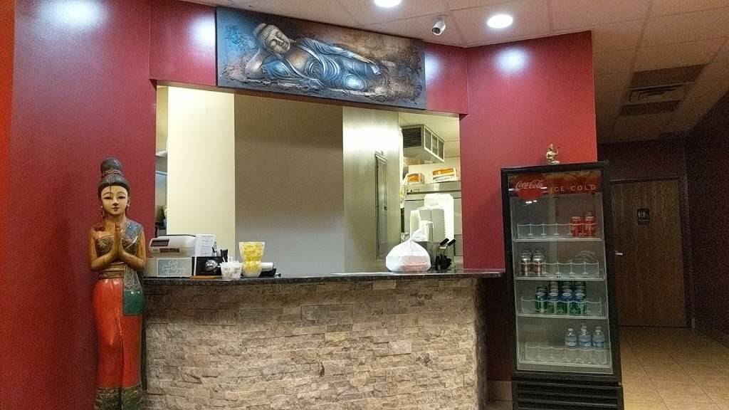 Bangkok Thai Express | restaurant | 6678 Dixie Hwy # 104, Village of Clarkston, MI 48346, USA | 2486258762 OR +1 248-625-8762