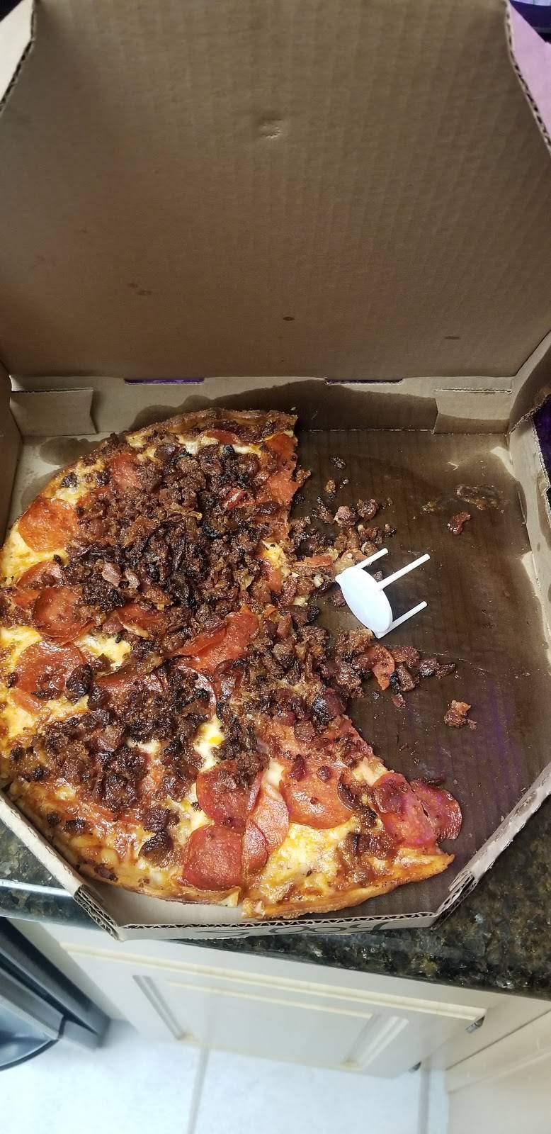 Round Table Pizza | meal delivery | 5885 Santa Teresa Blvd, San Jose, CA 95123, USA | 4082278669 OR +1 408-227-8669