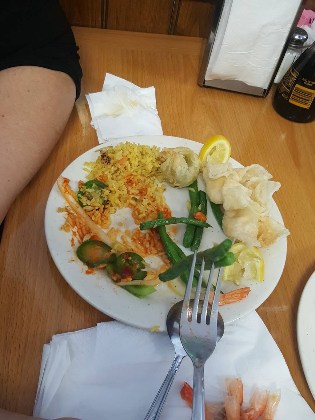 China House | restaurant | 1201 E Church St, Sandwich, IL 60548, USA | 8157866991 OR +1 815-786-6991