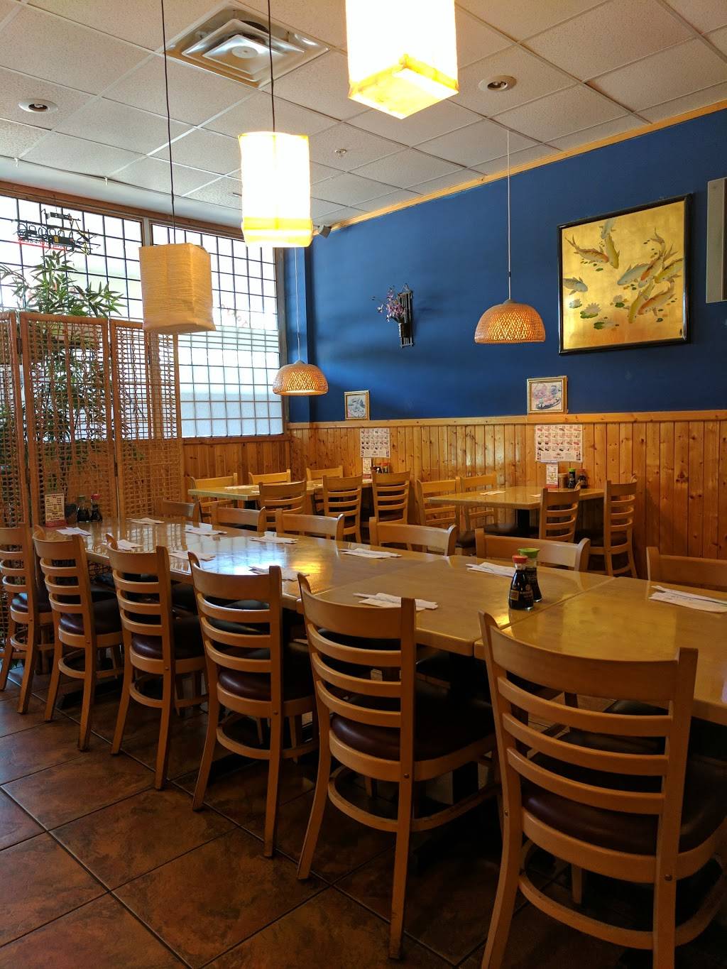 Tokyo Sushi And Grill | restaurant | 8111 Vineland Ave, Orlando, FL 32821, USA | 4074651188 OR +1 407-465-1188