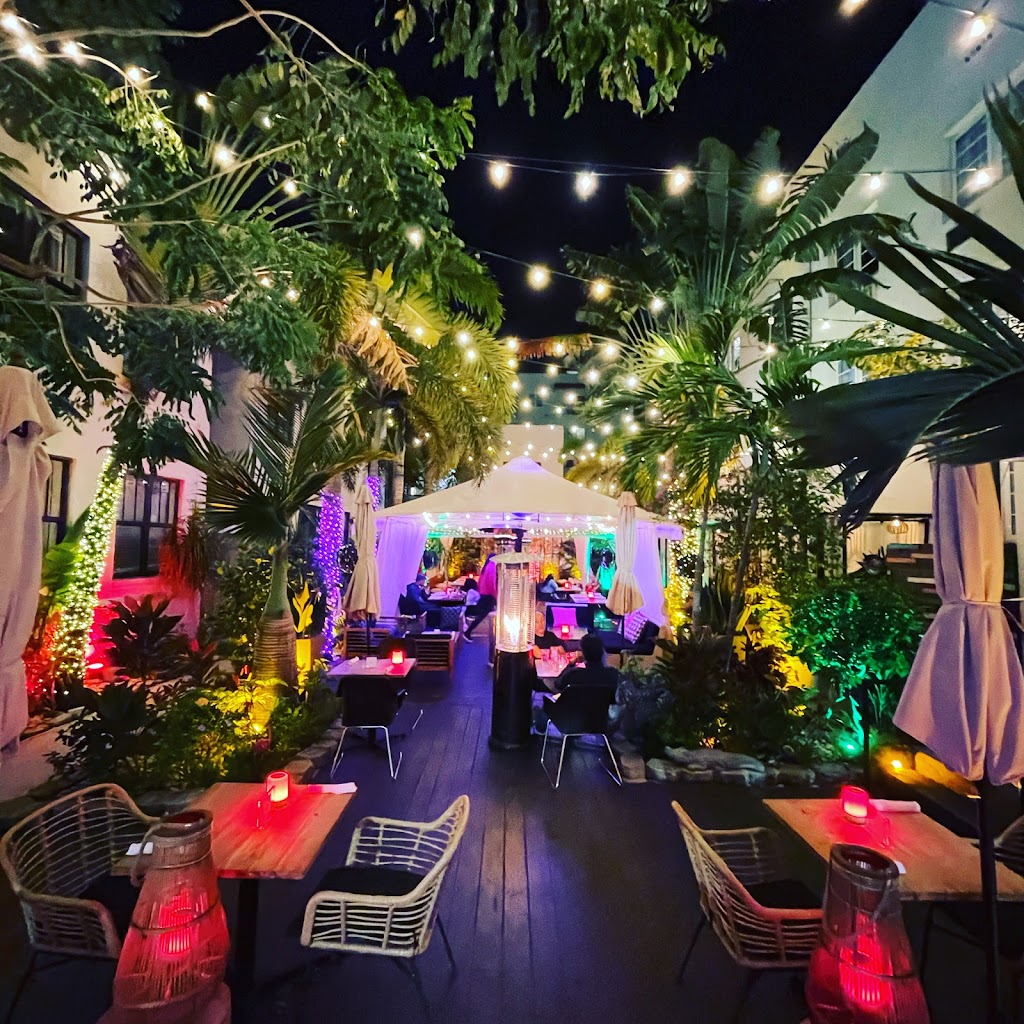 Salt Cafe | restaurant | 1401 Collins Ave, Miami Beach, FL 33139, USA | 7863280810 OR +1 786-328-0810