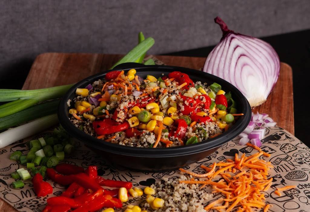 I Heart Mac & Cheese | restaurant | 3908 W Hillsboro Blvd, Deerfield Beach, FL 33442, USA | 9544209630 OR +1 954-420-9630