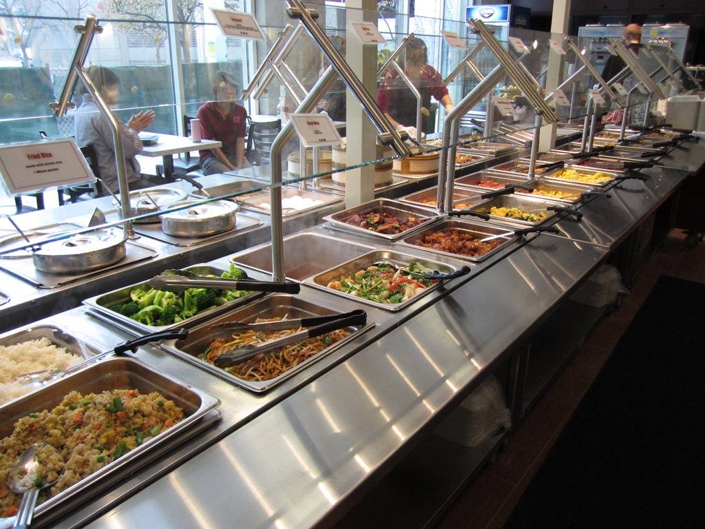 Lees Deli | meal takeaway | 4200 Bohannon Dr, Menlo Park, CA 94025, USA | 6503224200 OR +1 650-322-4200