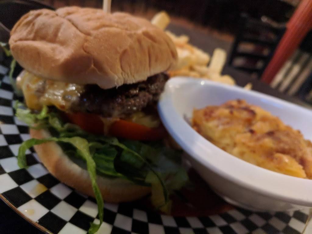 Fuze Bar & Grill | restaurant | 58 S 1st St, San Jose, CA 95113, USA | 4085640488 OR +1 408-564-0488