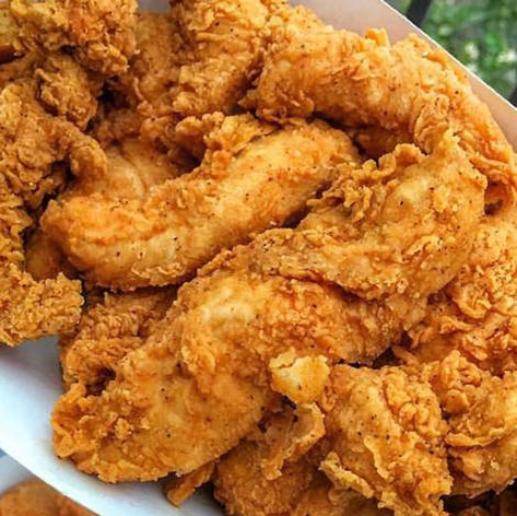 Krispy Krunchy Chicken Jallo Plaza | restaurant | 2144 Corporate Center Dr, Trinity, FL 34655, USA | 7273728207 OR +1 727-372-8207