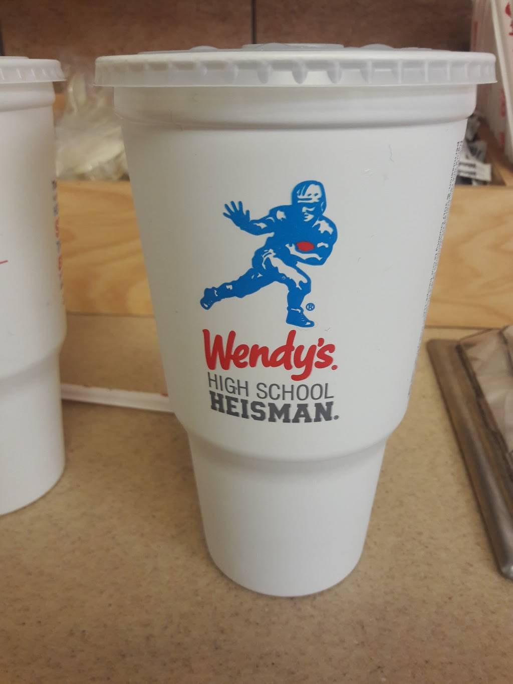 Wendys | restaurant | 2858 Fish Hatchery Rd, Fitchburg, WI 53713, USA | 6082741319 OR +1 608-274-1319