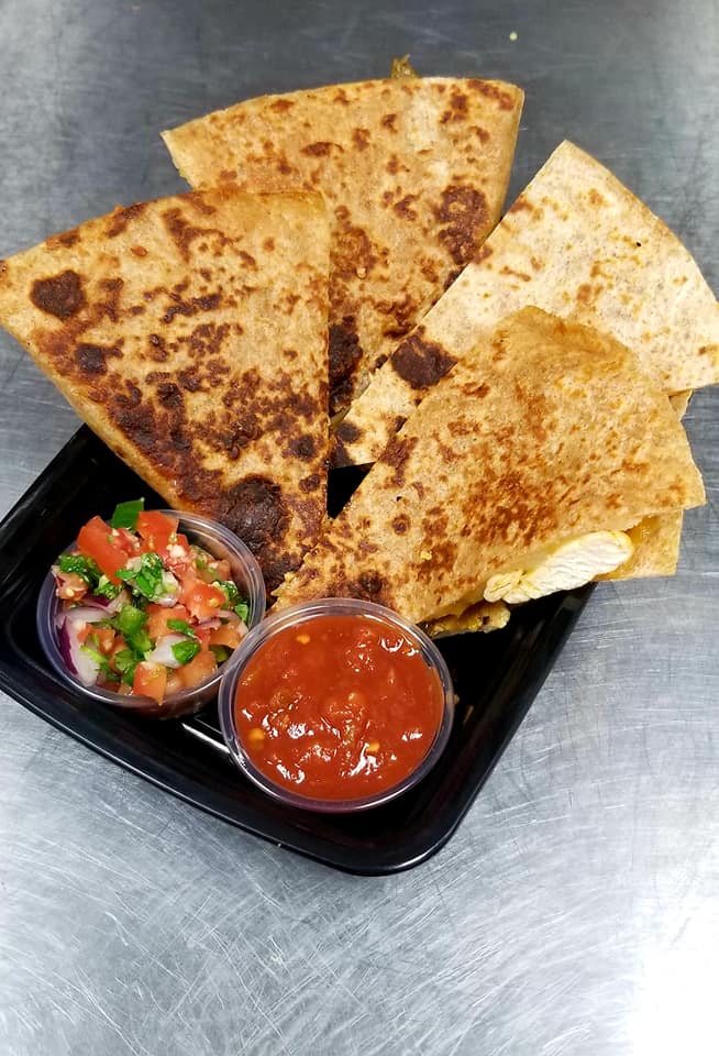 Fit Chef | restaurant | 111 Dees Dr, Madison, MS 39110, USA | 6019943463 OR +1 601-994-3463