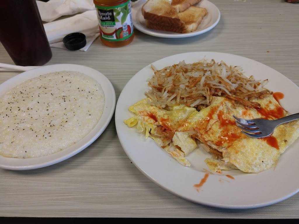 Golden Breakfast | restaurant | 1212 US-80, Pooler, GA 31322, USA | 9123492388 OR +1 912-349-2388