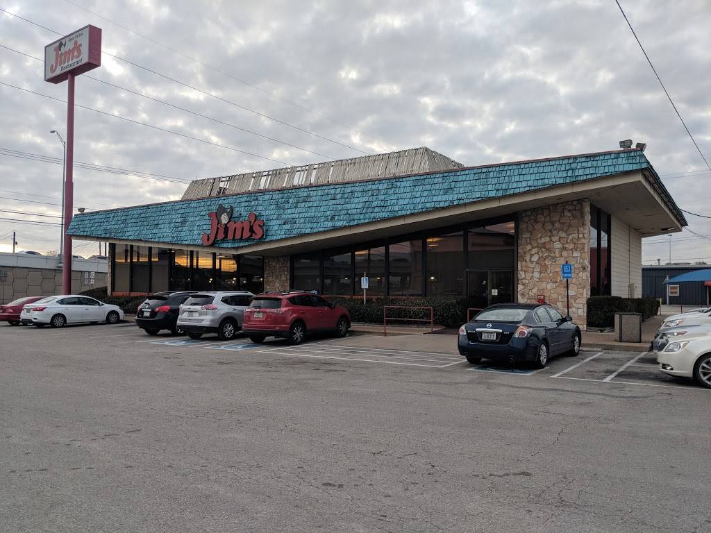 Jims | restaurant | 9091 Research Blvd, Austin, TX 78758, USA | 5128371119 OR +1 512-837-1119