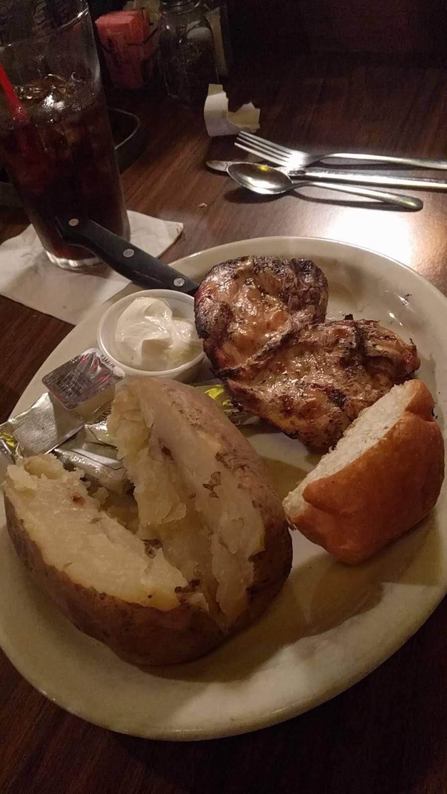 Billy Anns Supper Pub | restaurant | 113 N Main St, Bluffton, IN 46714, USA | 2608248060 OR +1 260-824-8060