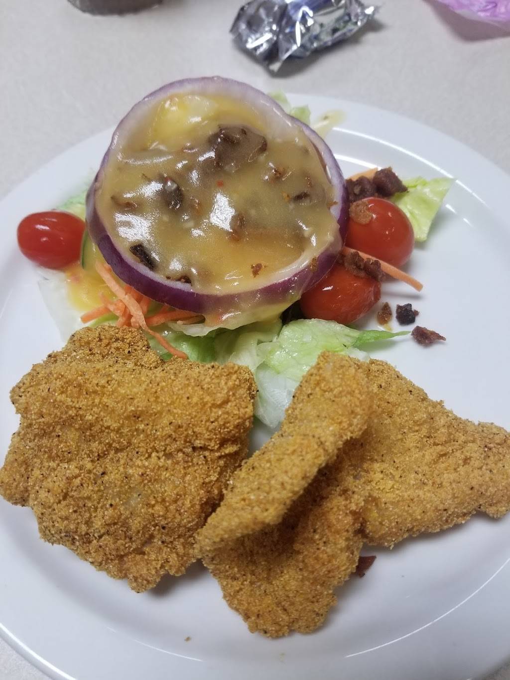 Shoneys - Morristown | meal takeaway | 1933 W Andrew Johnson Hwy, Morristown, TN 37814, USA | 4235810800 OR +1 423-581-0800