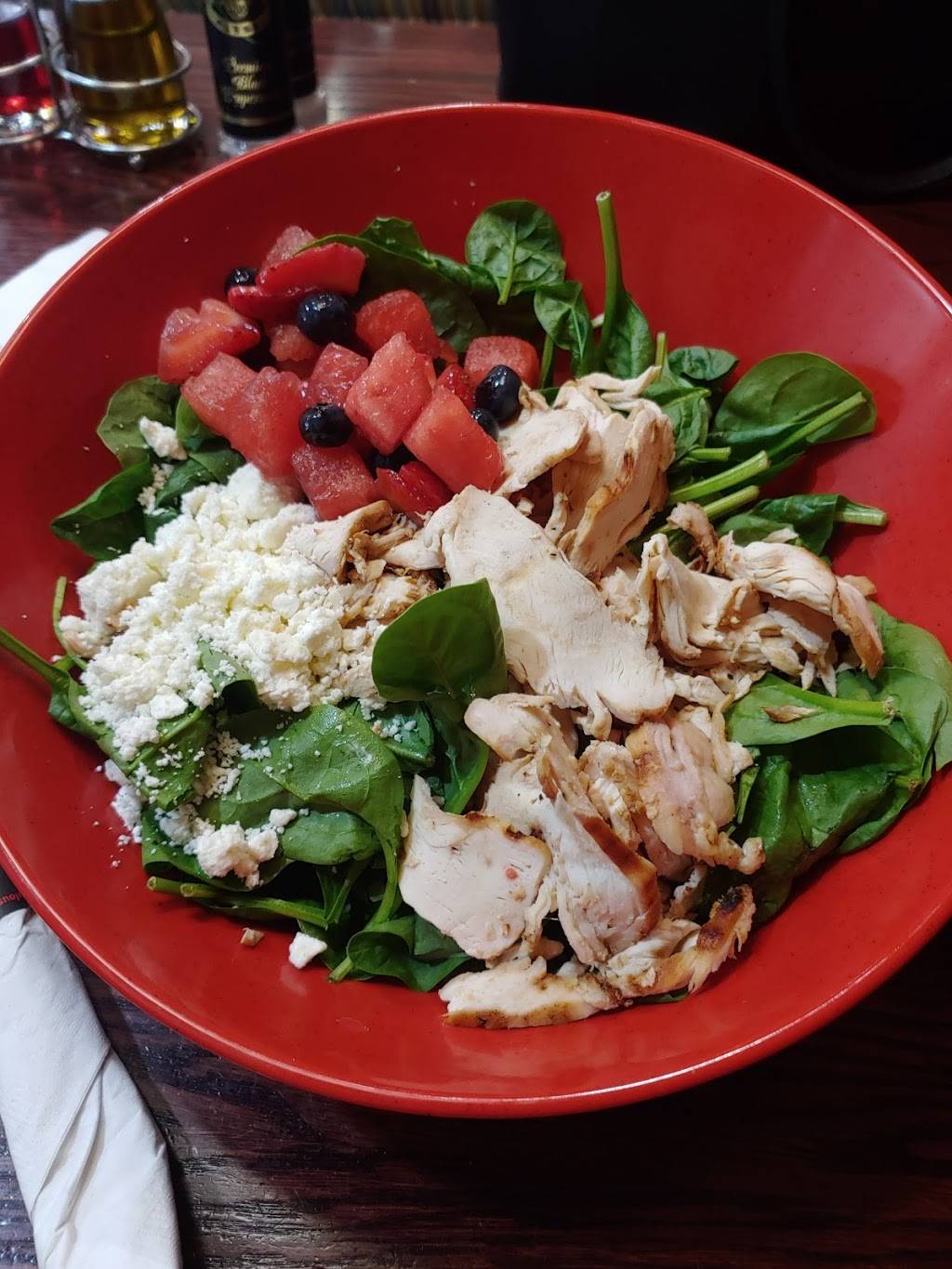 Newks Eatery | restaurant | 7423 Youree Dr Suite 100, Shreveport, LA 71105, USA | 3187972520 OR +1 318-797-2520