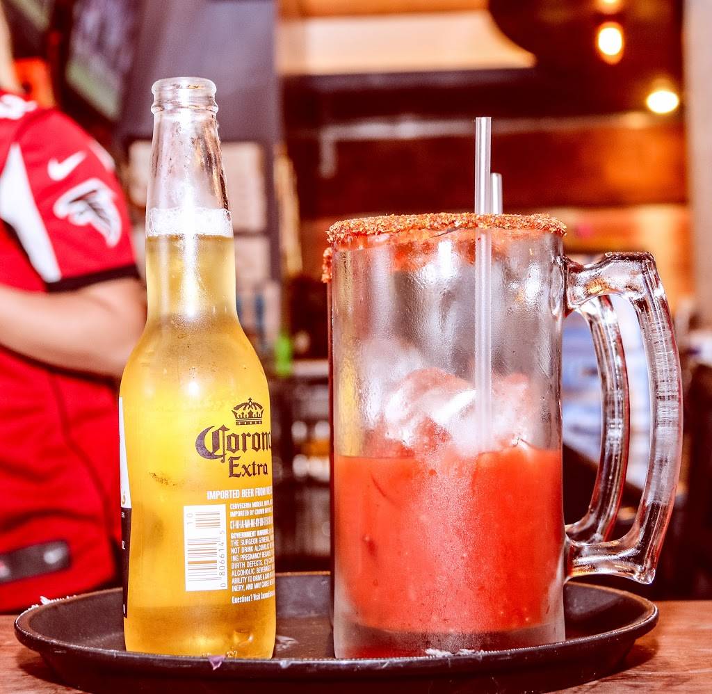 Mariscos La Riviera Nayarit | restaurant | 5385 Jimmy Carter Blvd, Norcross, GA 30093, USA | 7706620086 OR +1 770-662-0086