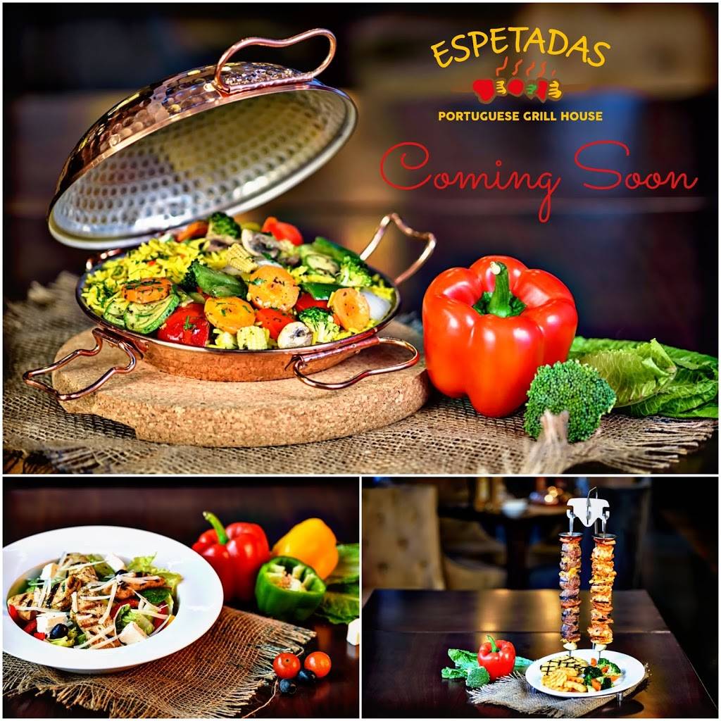 Espetadas | restaurant | 1318 Centennial Ave, Piscataway, NJ 08854, USA | 7324279614 OR +1 732-427-9614