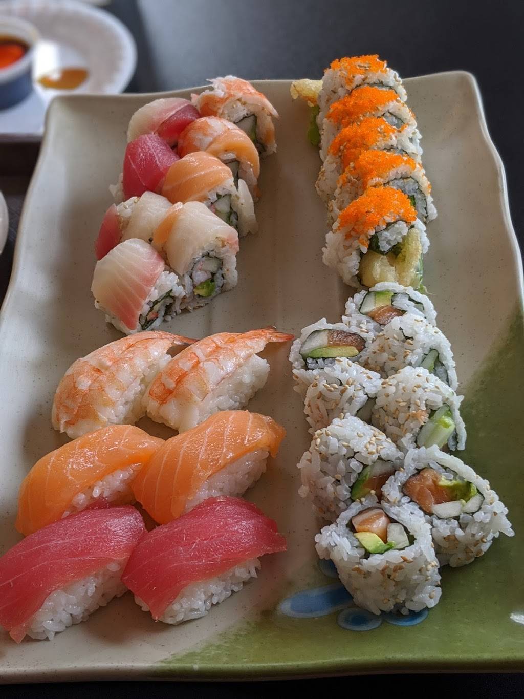 SUSHIOLOGY Lake Buena Vista | restaurant | 12211 Regency Village Dr #7, Orlando, FL 32821, USA | 4072394920 OR +1 407-239-4920