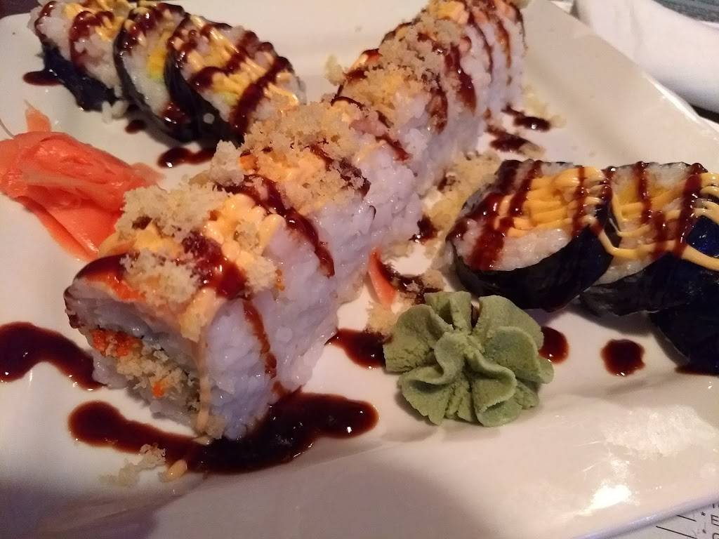 Osaka Japanese Restaurant | restaurant | 1284 Broad St, Sumter, SC 29150, USA | 8034696699 OR +1 803-469-6699