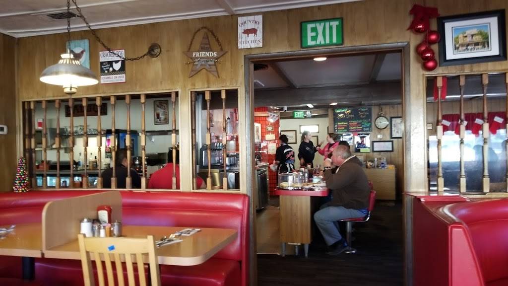 Swing Inn Cafe | restaurant | 28676 Old Town Front St, Temecula, CA 92590, USA | 9516762321 OR +1 951-676-2321