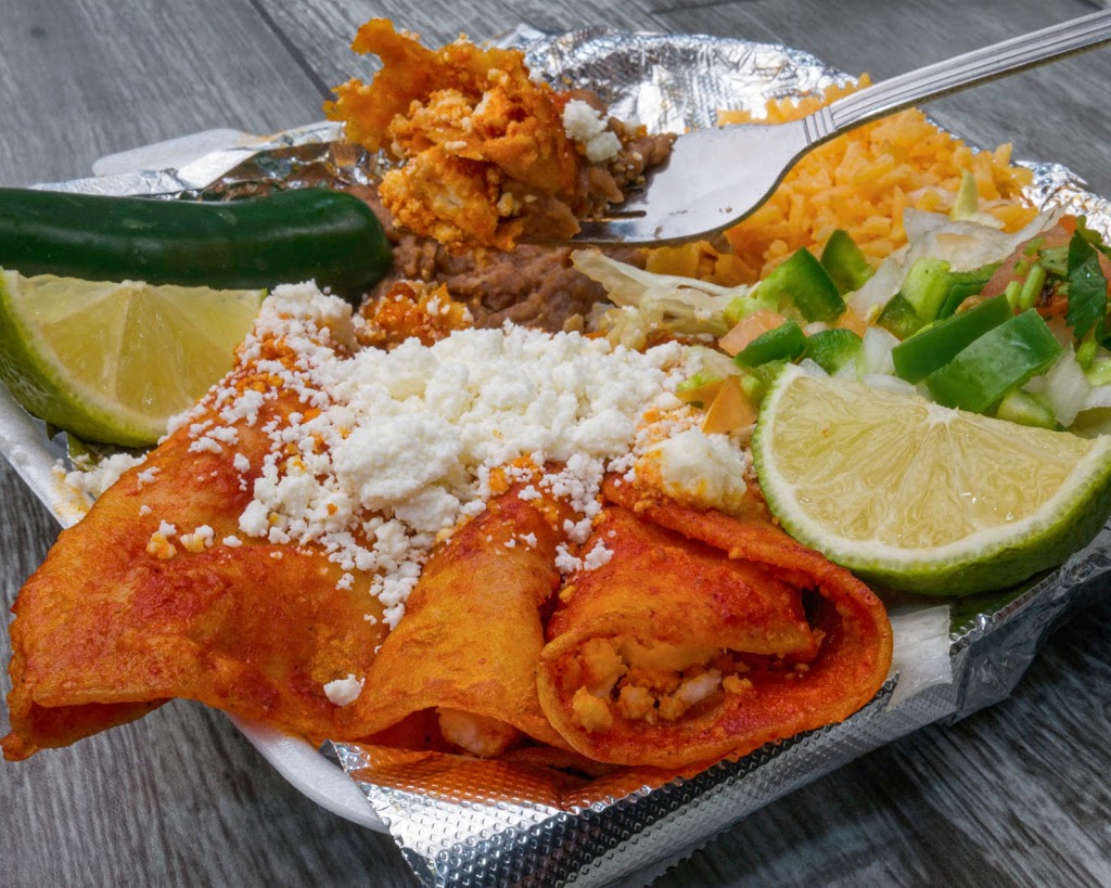 Taqueria Tex-Mex | restaurant | 14450 Old Chocolate Bayou Rd Suite A, Houston, TX 77048, USA | 8326493079 OR +1 832-649-3079