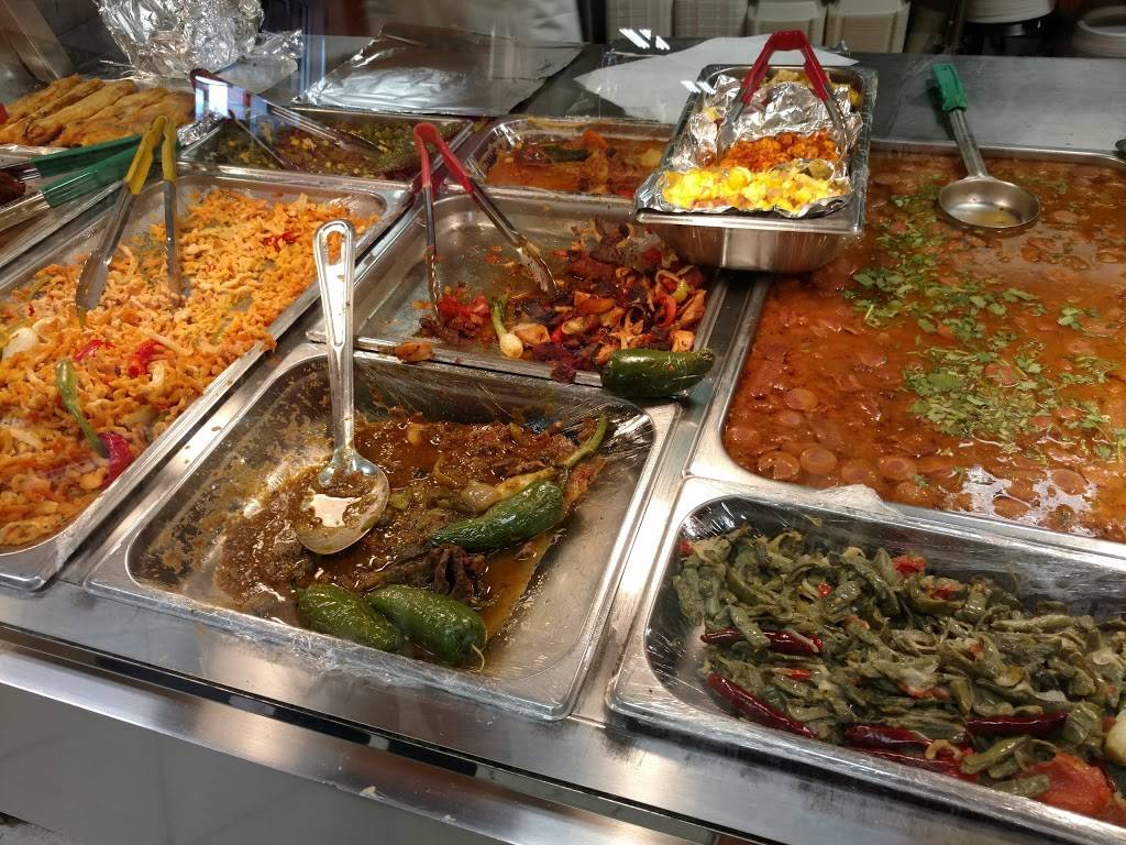 La Michoacana Meat Market | bakery | 9223 Stella Link Rd Ste A, Houston, TX 77025, USA | 7136609495 OR +1 713-660-9495