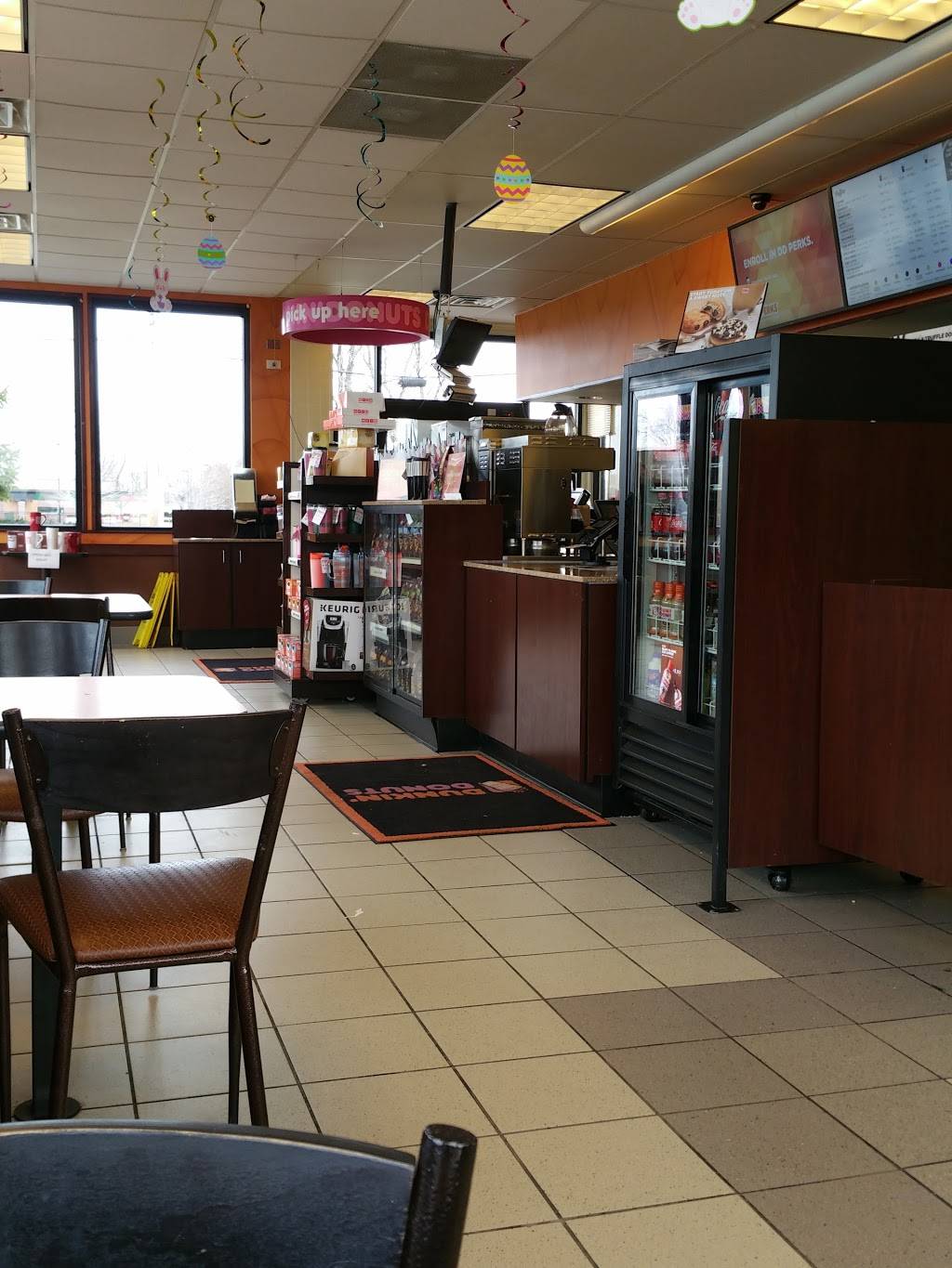Dunkin Donuts | cafe | 533 Torrence Ave, Calumet City, IL 60409, USA | 7088620001 OR +1 708-862-0001