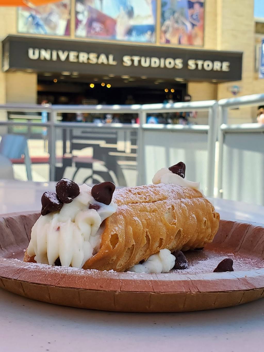 TODAY Cafe | cafe | 6000 Universal Blvd, Orlando, FL 32819, USA | 4073638000 OR +1 407-363-8000