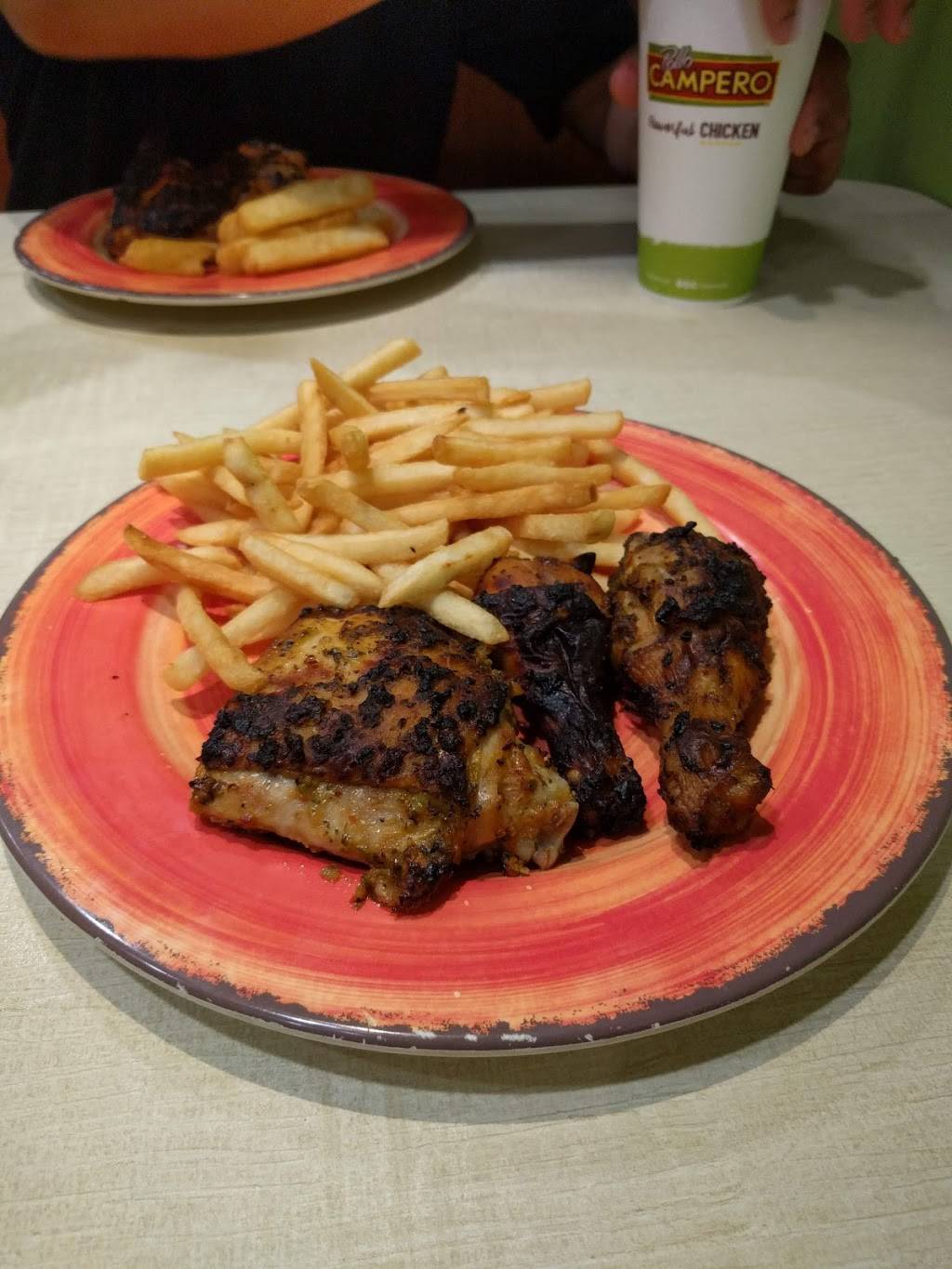Pollo Campero | meal takeaway | 1590 Westchester Ave, Bronx, NY 10472, USA | 7185424736 OR +1 718-542-4736