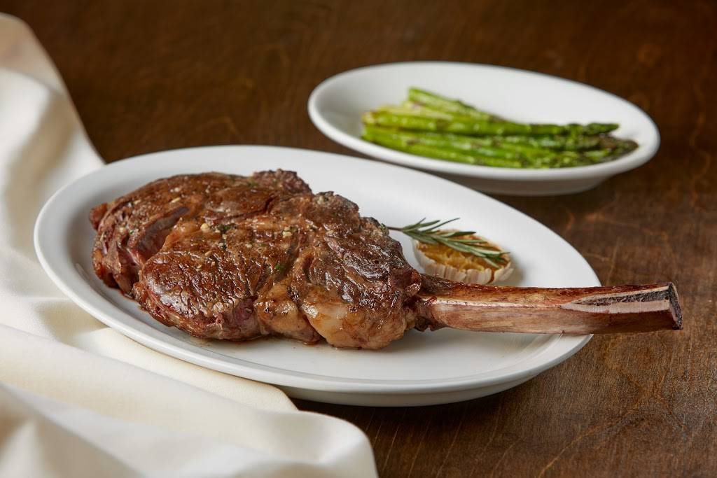 Johnny Delmonicos Steakhouse | restaurant | 130 S Pinckney St, Madison, WI 53703, USA | 6082578325 OR +1 608-257-8325