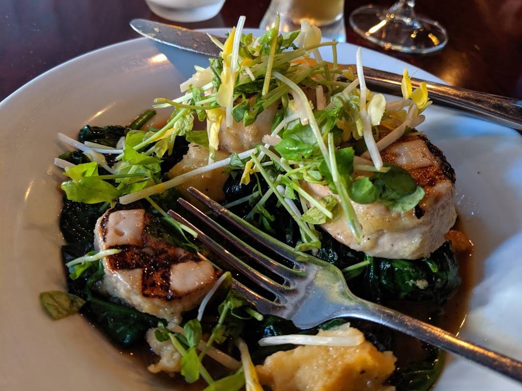 Blossom on Ninth | restaurant | 187 9th Ave, New York, NY 10011, USA | 2126271144 OR +1 212-627-1144