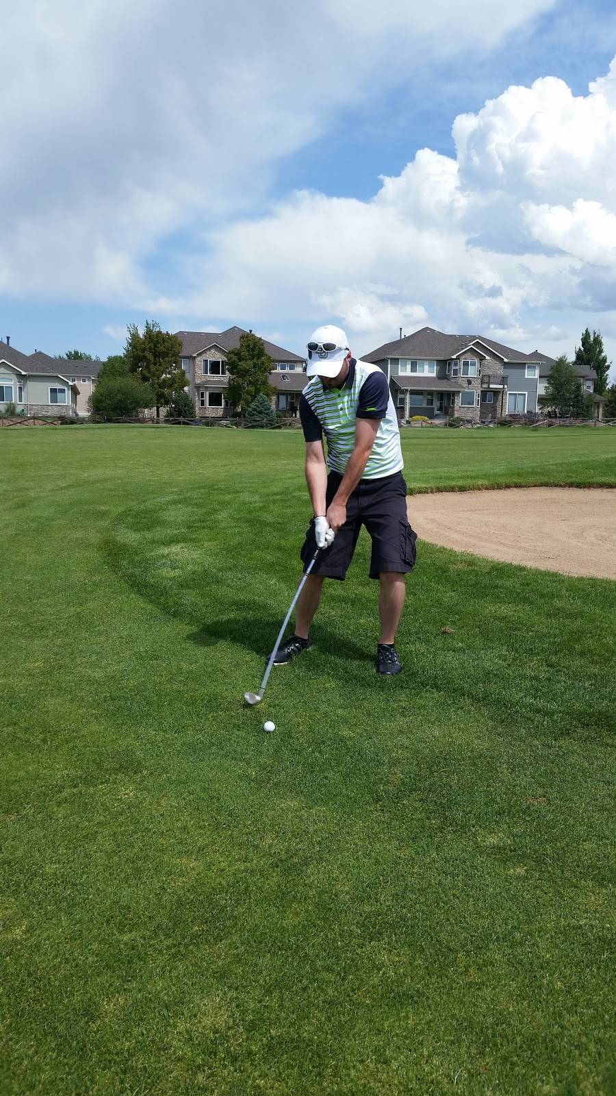 Legacy Ridge Golf Course | restaurant | 10801 Legacy Ridge Pkwy, Westminster, CO 80031, USA | 3034388997 OR +1 303-438-8997